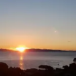 Gualdo Piscina Vista Mare Villa *