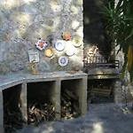 Gualdo Piscina Vista Mare