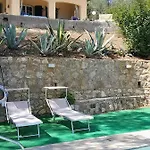 Gualdo Piscina Vista Mare Villa