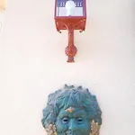 Gualdo Piscina Vista Mare