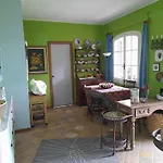 Gualdo Piscina Vista Mare Villa *
