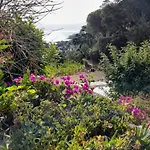 Gualdo Piscina Vista Mare Βίλα Capoliveri (Isola d'Elba)