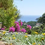 Gualdo Piscina Vista Mare Βίλα Capoliveri (Isola d'Elba)