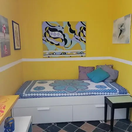 Villa Gualdo Piscina Vista Mare Capoliveri (Isola d'Elba)