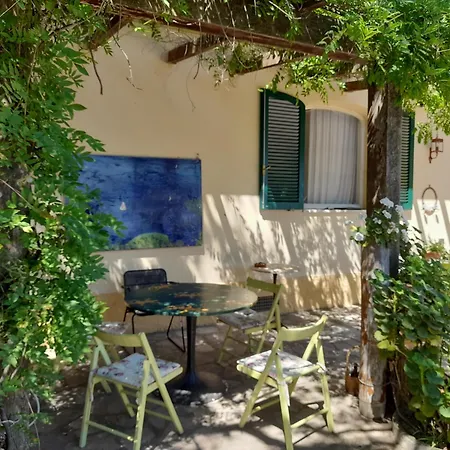 Gualdo Piscina Vista Mare *