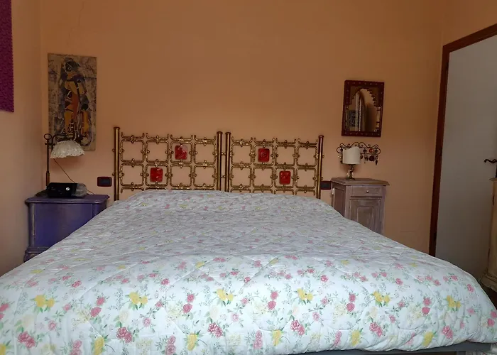 Gualdo Piscina Vista Mare * Capoliveri (Isola d'Elba)