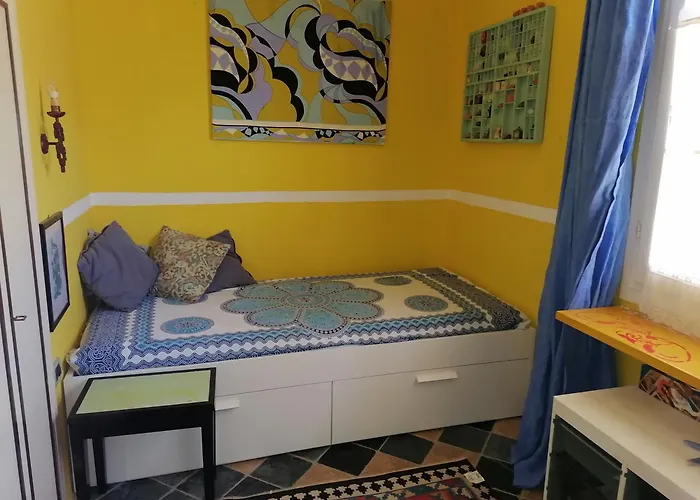 Gualdo Piscina Vista Mare Capoliveri (Isola d'Elba)