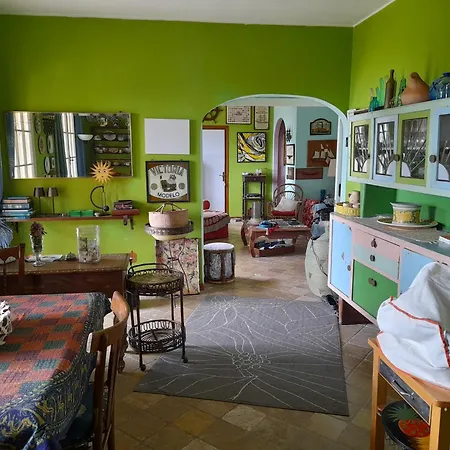 ヴィラ Gualdo Piscina Vista Mare カポリーヴェリ