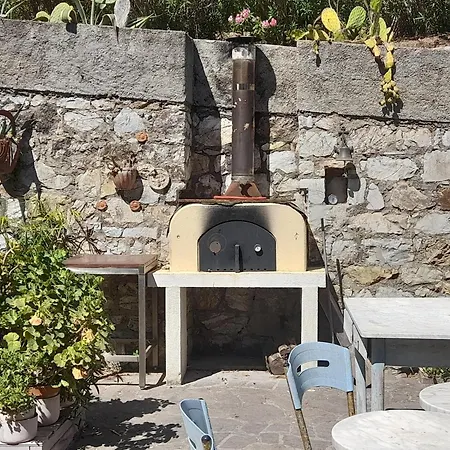 ヴィラ Gualdo Piscina Vista Mare *